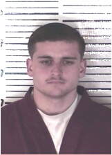 Inmate STOCKLEY, ADAM J