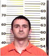 Inmate WELSH, SETH M