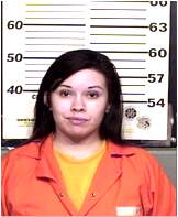 Inmate ALLEN, JALYNA L