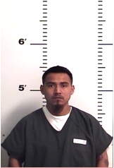 Inmate CARRILLO, SAMUEL