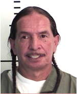 Inmate CHAVEZ, ROBERT L