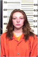 Inmate COWHAM, MEGAN L