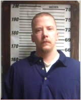 Inmate FOSTER, ANDREW J