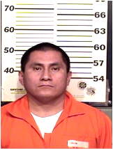 Inmate GOMEZLOPEZ, DANIEL