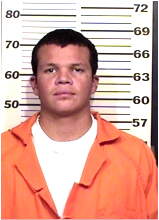 Inmate HAGOOD, TYLER T