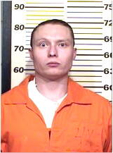 Inmate HARRELSON, JUSTIN C