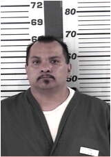 Inmate HERNANDEZ, JUAN R