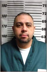 Inmate HERNANDEZ, MARTIN J