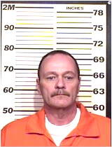Inmate HOLLAND, KEVIN M