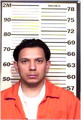 Inmate JIMENEZCOMACHO, JOSE J