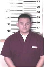 Inmate MARTINEZ, CRUZITO J