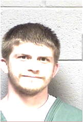 Inmate MCDERMOTT, CHRISTOPHER A