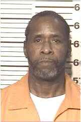 Inmate MOORE, TERRY L