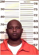 Inmate REAVES, WILLIE