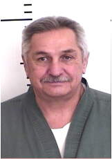 Inmate ROYBAL, RICARDO