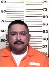 Inmate ROYBAL, ROBERT