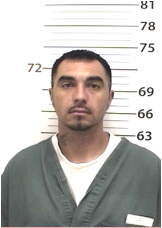 Inmate SMIALEK, DERICK J