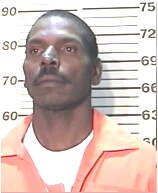 Inmate THOMPSON, MICHAEL A