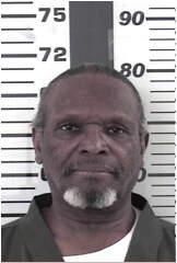 Inmate WILLIAMS, MELVIN K