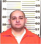 Inmate CASTANEDA, ALEJANDRO