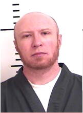 Inmate CLINE, JONATHAN M