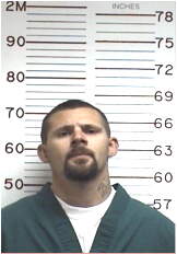 Inmate COBB, COREY M