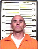 Inmate CURTIS, DOMINIC P