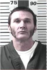 Inmate DRYDEN, JOHN T