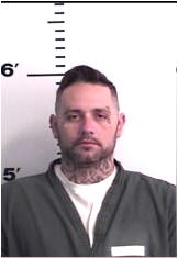 Inmate FRICK, KENNETH L