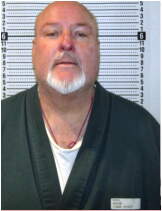 Inmate HALL, DAVID L