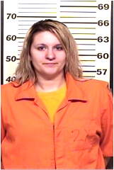 Inmate HAYNES, HEATHER D