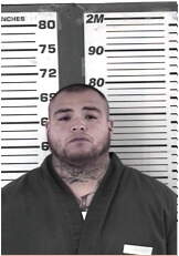 Inmate HERNANDEZGUZMAN, ALAN