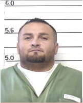 Inmate HERNANDEZ, JESUS H