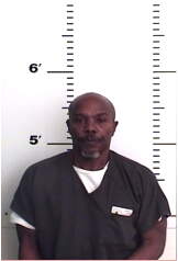 Inmate HICKEY, RICHARD D