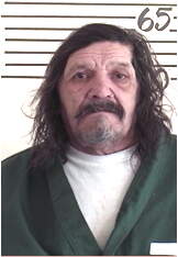Inmate MARQUEZ, ELOY D