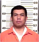 Inmate MARTINEZJIMENEZ, GUILLERMO