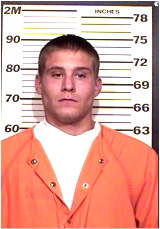 Inmate MCGEE, THOMAS J