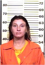 Inmate PFEIFER, ALICE R