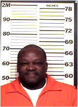 Inmate REED, CARRECUS L