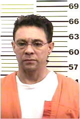 Inmate ROYBAL, JAMES J