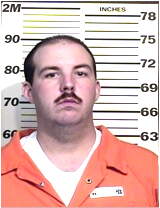 Inmate STEPHENS, ZACHARY B