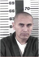 Inmate CASTRORENA, ROGELIO