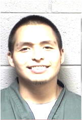 Inmate GONZALES, JOSE F