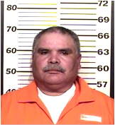 Inmate GORDILLORODRIGUEZ, FELIX