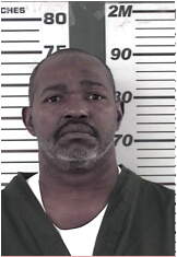 Inmate GORDON, GREGORY L