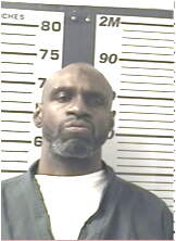 Inmate GREASHAM, HERSCHEL C