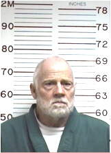 Inmate GREGORY, GARY R