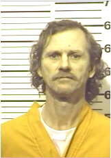 Inmate JONES, JOHN R