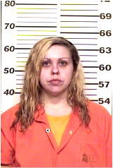 Inmate LONG, DARICIA M