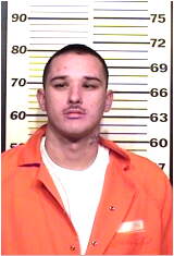 Inmate LOSOYA, LOUIS M